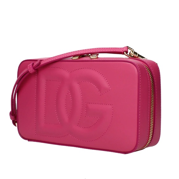 🔥Dolce & Gabbana Crossbody NWT - Picture 5 of 15